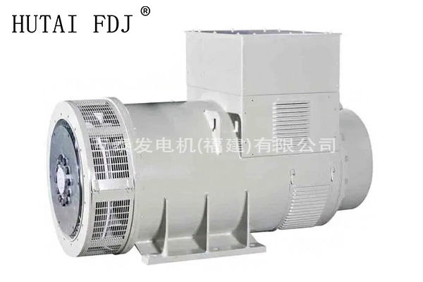 454係列1120KW-1760KW豆奶视频下载官网無刷發電（diàn）機