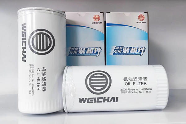1000424655機油濾清器濾芯
