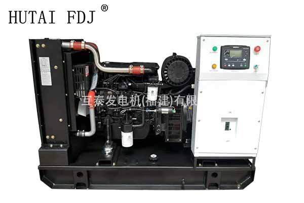 濰柴動力柴油發電機（jī）組（zǔ）40KW/50KVA濰柴發電機 WP2.3D48E200