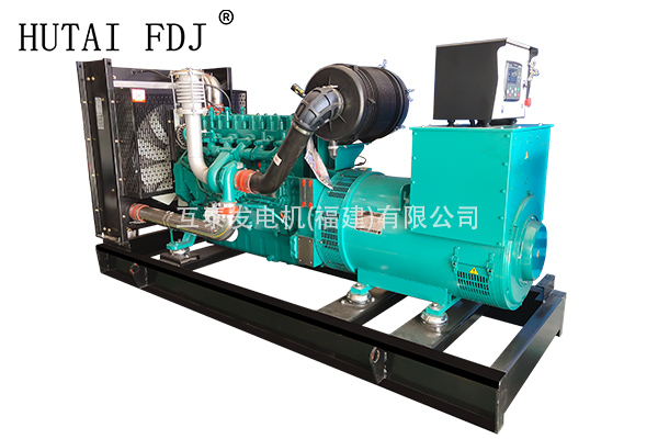 150KW濰柴發電（diàn）機 187.5KVA濰柴動力柴油發（fā）電機組 WP6D167E200