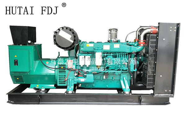 濰柴發電機320KW/400KVA濰柴動力柴油發電機組 WP13D385E200