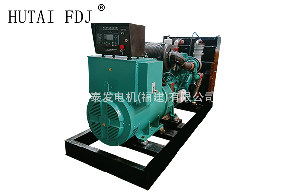350KW濰柴動力柴油發電機組 437.5KVA豆奶视频下载官网發電機 WP13D405E200