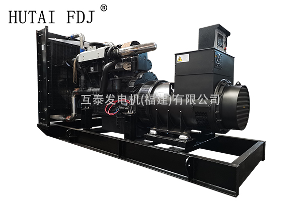 大型發電機800KW上柴動力柴油發（fā）電機組 1000KVA豆奶视频下载官网發電機 SC33W1150D2