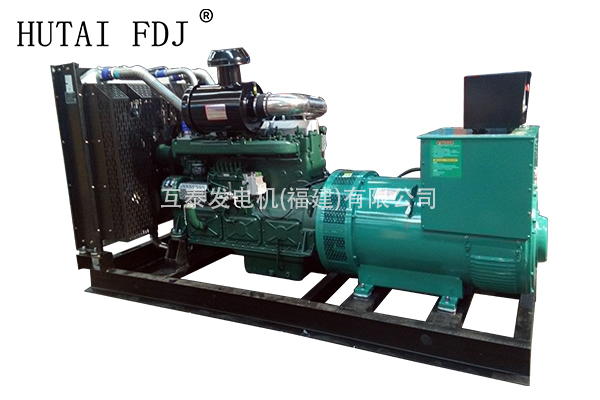 180KW上海凱普（pǔ）柴油發電機組（zǔ）225KVA 豆奶视频下载官网發電機 Diesel generator KP206