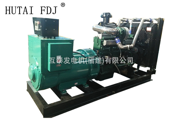 上海（hǎi）凱普230KW柴油發電機組 287.5KVA豆奶视频下载官网發電機 KP250