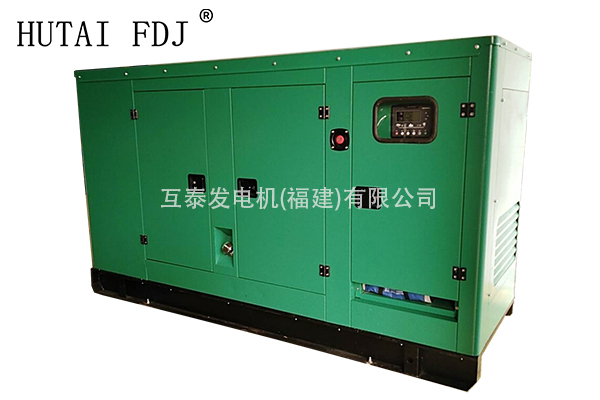廣西玉柴動力120KW柴油發電機（jī）組 150KVA靜（jìng）音發電機 YC6B180L-D20