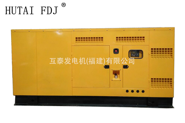 重慶康明斯250KW柴油發電機組（zǔ） 312.5KVA三相（xiàng）靜音發電機（jī） NTA855-G1A