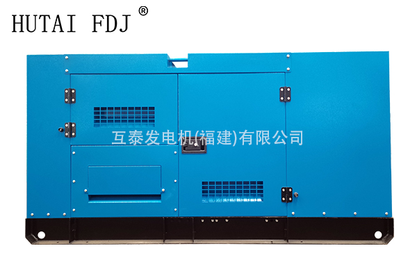 150KW上海凱普靜音柴油發電機組 豆奶视频下载官网發（fā）電機 噪音低 187.5KVA 6135AZD