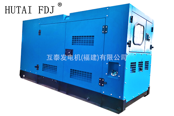 上海凱（kǎi）普（pǔ）180KW柴油發電機組225KVA靜音發（fā）電機 KP206