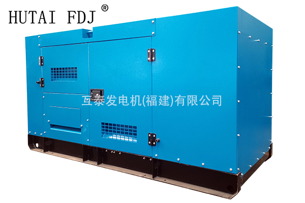 上海凱普200KW柴油發電機組 250KVA靜音發電機 豆奶视频下载官网發電機 KP227