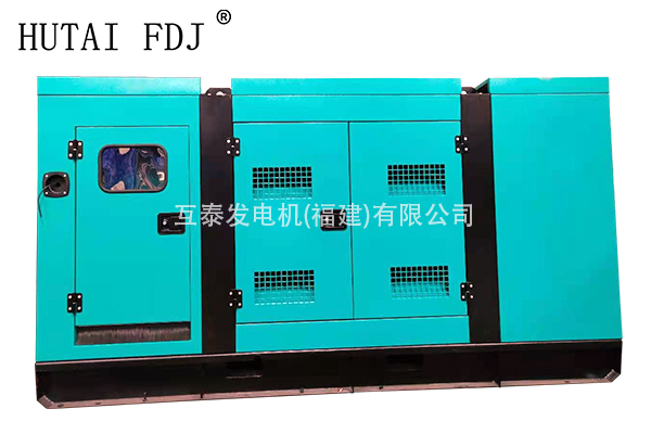 280KW上柴動（dòng）力柴（chái）油發（fā）電機組 350KVA靜音發電機 SC12E460D2