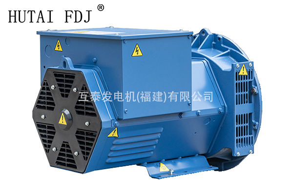 184係列 18KW-30KW豆奶视频下载官网無刷發電機，互（hù）泰發（fā）電機，發電機，HUTAI FDJ