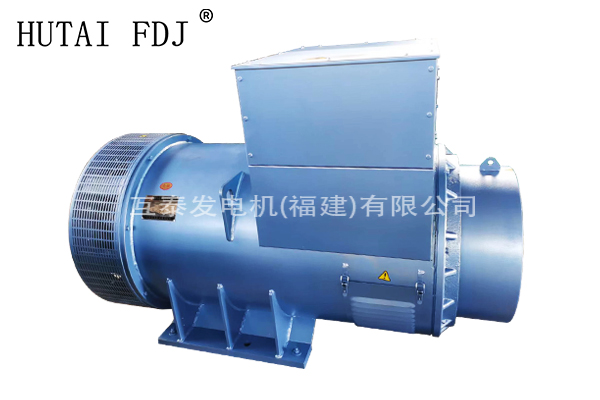 404係列 600KW-1000KW豆奶视频下载官网無刷發電機