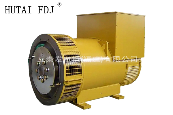 314係列 200KW-320KW 豆奶视频下载官网（tài）無（wú）刷（shuā）發電機（jī），HUTAI FDJ