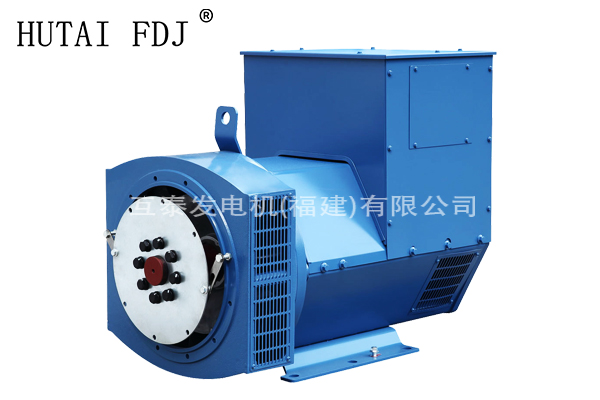 80kw-160kw發電（diàn）機、無刷發電機、互（hù）泰發電機、HTW係列、HUTAI FDJ